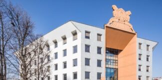 Tristan fund divests office asset in Milan Tristan fund divests office asset in Milan