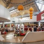URW rebrands three flagship centres in Madrid, Stockholm and Warsaw URW rebrands three flagship centres in Madrid, Stockholm and Warsaw