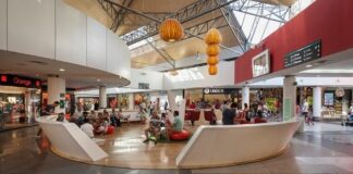 URW rebrands three flagship centres in Madrid, Stockholm and Warsaw URW rebrands three flagship centres in Madrid, Stockholm and Warsaw