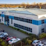 Valor buys two urban logistics estates in London for £70m Valor buys two urban logistics estates for £70m