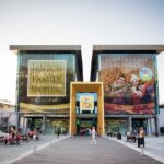 Värde Partners to sell stake in Greek shopping center owner for €109m