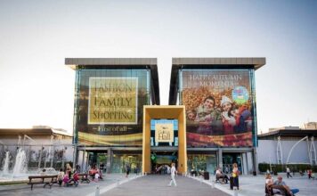 Värde Partners to sell stake in Greek shopping center owner for €109m Värde Partners to sell stake in Greek shopping center owner for €109m