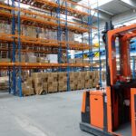 LondonMetric sells distribution warehouse in Reading for £60.6m LondonMetric sells distribution warehouse in Reading for £60.6m