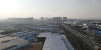 Link REIT to buy Yangtze River Delta logistics assets for $139m Link REIT to buy Yangtze River Delta logistics assets for $139m
