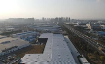 Link REIT to buy Yangtze River Delta logistics assets for $139m Link REIT to buy Yangtze River Delta logistics assets for $139m
