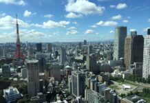 AXA IM Alts buys two residential assets in Tokyo for €51.2m