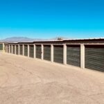 KKR adds five properties to self-storage portfolio KKR adds five properties to self-storage portfolio