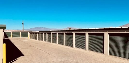 KKR adds five properties to self-storage portfolio KKR adds five properties to self-storage portfolio