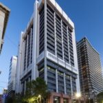 CapitaLand Investment acquires office tower in Melbourne’s CBD CapitaLand Investment acquires office tower in Melbourne’s CBD