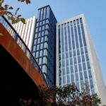 Hong Kong’s Kingboard to acquire commercial building in London for £293m Hong Kong's Kingboard to acquire commercial building in London for £293m