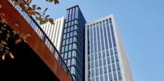 Hong Kong’s Kingboard to acquire commercial building in London for £293m Hong Kong's Kingboard to acquire commercial building in London for £293m