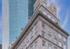 SL Green sells office condominium at 609 Fifth Avenue for $100.5m
