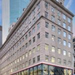 SL Green sells office condominium at 609 Fifth Avenue for $100.5m SL Green sells office condominium at 609 Fifth Avenue for $100.5m