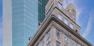 SL Green sells office condominium at 609 Fifth Avenue for $100.5m SL Green sells office condominium at 609 Fifth Avenue for $100.5m