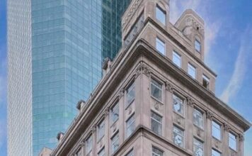SL Green sells office condominium at 609 Fifth Avenue for $100.5m SL Green sells office condominium at 609 Fifth Avenue for $100.5m