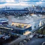 Goldman Sachs, DH Property Holdings sell Red Hook logistics facility to CBRE IM Goldman Sachs, DH Property Holdings sell Red Hook logistics facility to CBRE IM