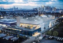 Goldman Sachs, DH Property Holdings sell Red Hook logistics facility to CBRE IM