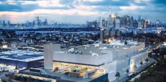 Goldman Sachs, DH Property Holdings sell Red Hook logistics facility to CBRE IM Goldman Sachs, DH Property Holdings sell Red Hook logistics facility to CBRE IM