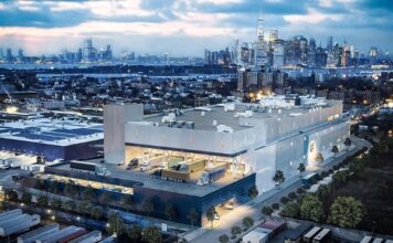 Goldman Sachs, DH Property Holdings sell Red Hook logistics facility to CBRE IM Goldman Sachs, DH Property Holdings sell Red Hook logistics facility to CBRE IM