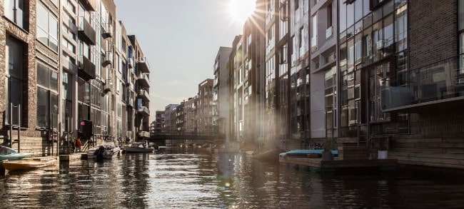 ActivumSG acquires residential developer in Denmark