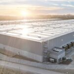 Allianz Real Estate acquires three-asset logistics portfolio in Nordics Allianz Real Estate acquires three-asset logistics portfolio in Nordics