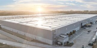 Allianz Real Estate acquires three-asset logistics portfolio in Nordics Allianz Real Estate acquires three-asset logistics portfolio in Nordics