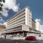 Allianz acquires prime office asset in Rome for €175m Allianz acquires prime office asset in Rome for €175m