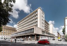 Allianz acquires prime office asset in Rome for €175m