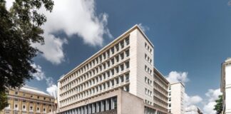 Allianz acquires prime office asset in Rome for €175m Allianz acquires prime office asset in Rome for €175m