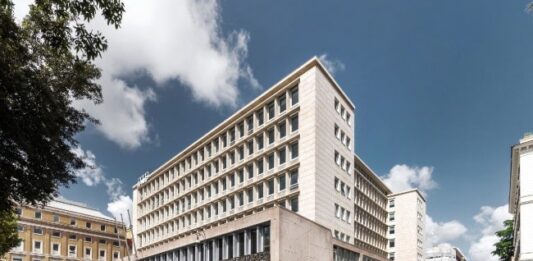 Allianz acquires prime office asset in Rome for €175m
