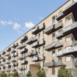 Aviva Investors Real Estate France buys residential property in Denmark Aviva Investors Real Estate France buys residential property in Denmark