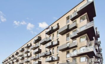 Aviva Investors Real Estate France buys residential property in Denmark Aviva Investors Real Estate France buys residential property in Denmark