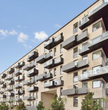 Aviva Investors Real Estate France buys residential property in Denmark Aviva Investors Real Estate France buys residential property in Denmark