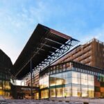 Open-air shopping centre in Barcelona sells for €127.5m Open-air shopping centre in Barcelona sells for €127.5m