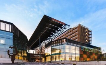 Open-air shopping centre in Barcelona sells for €127.5m Open-air shopping centre in Barcelona sells for €127.5m