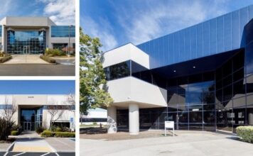 Barings acquires life science portfolio in Fremont, California Barings acquires three life science assets in Fremont, California