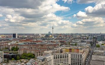 Adler Group sells stake in Berlin property portfolio