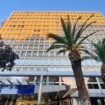 Brookfield pays €175m for Madrid hotel Brookfield pays €175m for Madrid hotel