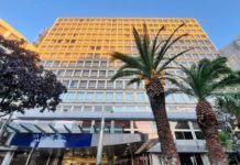 Brookfield pays €175m for Madrid hotel