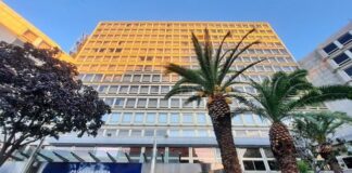Brookfield pays €175m for Madrid hotel Brookfield pays €175m for Madrid hotel