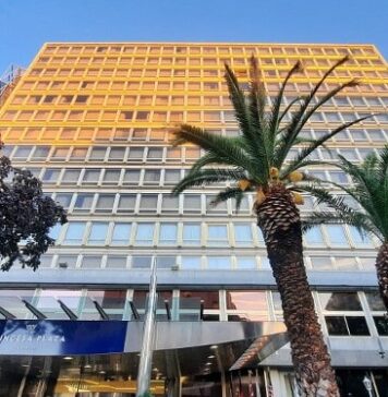 Brookfield pays €175m for Madrid hotel Brookfield pays €175m for Madrid hotel