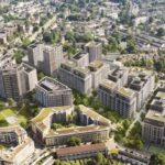 Countryside, MTVH form JV for £1bn Clapham Park regeneration scheme Countryside, MTVH form JV for £1bn Clapham Park regeneration scheme