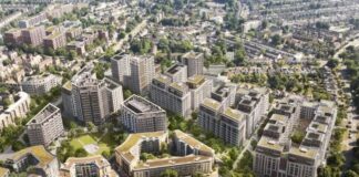 Countryside, MTVH form JV for £1bn Clapham Park regeneration scheme Countryside, MTVH form JV for £1bn Clapham Park regeneration scheme