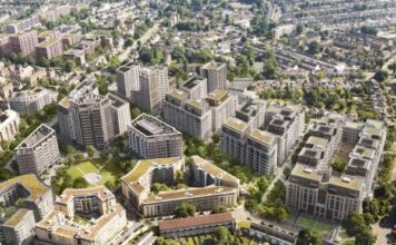 Countryside, MTVH form JV for £1bn Clapham Park regeneration scheme Countryside, MTVH form JV for £1bn Clapham Park regeneration scheme