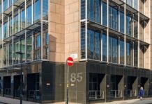 Clearbell secures planning permission for life sciences office building in London