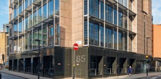 Clearbell secures planning permission for London life sciences office building Clearbell secures planning permission for life sciences office building in London