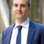 NREP appoints Colin Throssell as CFO and partner NREP appoints Colin Throssell as CFO and partner