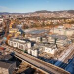 Tristan fund sells mixed-use portfolio in Norway Tristan fund sells mixed-use portfolio in Norway