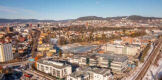 Tristan fund sells mixed-use portfolio in Norway Tristan fund sells mixed-use portfolio in Norway