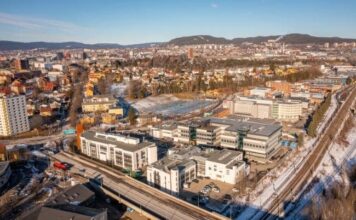 Tristan fund sells mixed-use portfolio in Norway